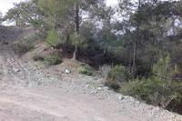 4014 SQM Land in Agios Ioannis Village Limassol (Limassol) for sale 