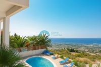 5 Bedroom Detached house in Lofos Tala (Paphos) for sale 