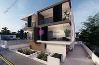 1 Bedroom Apartment · Makedonitissa (Nicosia) for sale 