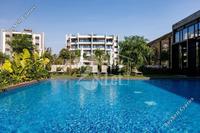 1 Bedroom Penthouse in Tserkezoi (Limassol) to rent 