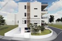 2 Bedroom Apartment · Kato Lakatamia (Nicosia) for sale 