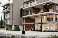 2 Bedroom Apartment in Aradippou (Larnaca) for sale 
