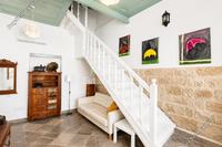 2 Bedroom Town house · Nicosia Municipality (Nicosia) to rent 
