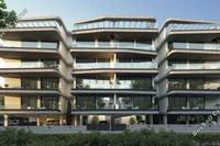 1 Bedroom Apartment in Livadia Larnacas (Larnaca) for sale 