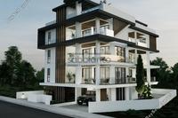 3 Bedroom Apartment in Agios Athanasios (Limassol) for sale 