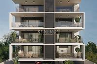 2 Bedroom Apartment · Lykavitos (Nicosia) for sale 