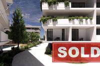 3 Bedroom Apartment in Tombs Of The Kings (Paphos) for sale 