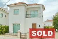3 Bedroom Detached house · Pernera (Famagusta) for sale 