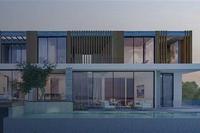 3 Bedroom Detached house in Germasogeia (Limassol) for sale 