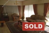 3 Bedroom Apartment · Limassol Municipality (Limassol) for sale 