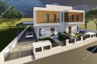 3 Bedroom Detached house in Ilioupoli (Nicosia) for sale 