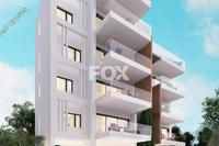 2 Bedroom Apartment in Paphos Municipality (Paphos) for sale 