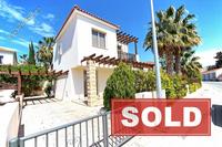 3 Bedroom Detached house · Peyia (Paphos) for sale 
