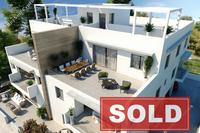 3 Bedroom Penthouse · Paralimni (Famagusta) for sale 