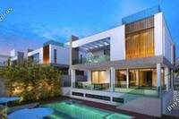 4 Bedroom Detached house in Agios Tychonas (Limassol) for sale 