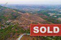 1394 SQM Plot · Kornos (Larnaca) for sale 