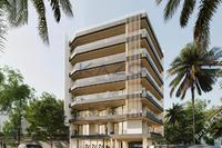 2 Bedroom Apartment in Larnaca Municipality (Larnaca) for sale 