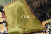 2380 SQM Land in Chlorakas (Paphos) for sale 