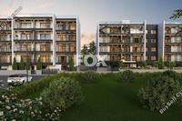 2 Bedroom Apartment in Kapsalos (Limassol) for sale 