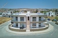 3 Bedroom Apartment in Koloni (Paphos) for sale 