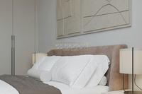 3 Bedroom Apartment · Tsirion (Limassol) for sale 