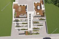 3 Bedroom Apartment in Chrysopolitissa (Larnaca) for sale 