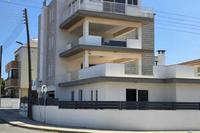 3 Bedroom Apartment in Deryneia (Famagusta) for sale 