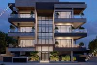 2 Bedroom Apartment in Potamos Germasogeias (Limassol) for sale 