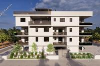 2 Bedroom Apartment in Kato Polemidia (Limassol) for sale 