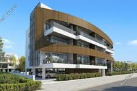 2 Bedroom Apartment in Dekeleia (Larnaca) for sale 