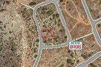 771 SQM Plot · Pissouri (Limassol) for sale 