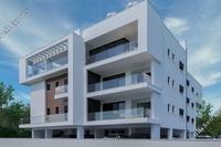 2 Bedroom Apartment in Verengaria Limassol (Limassol) for sale 