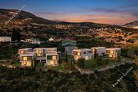 3 Bedroom Semi-detached house in Akrounta (Limassol) for sale 