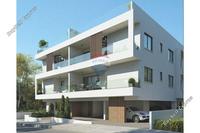 1 Bedroom Apartment in Oroklini (Larnaca) for sale 