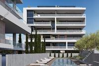 3 Bedroom Apartment · Linopetra (Limassol) for sale 