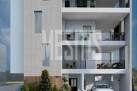 3 Bedroom Apartment · Pano Lakatamia (Nicosia) for sale 