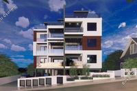 2 Bedroom Ground floor apartment in Agia Fyla (Limassol) for sale 