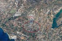 13378 SQM Land in Anarita (Paphos) for sale 