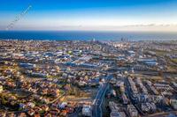 1077 SQM Plot in Kalogiroi (Limassol) for sale 