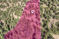 9532 SQM Land · Gerakies (Nicosia) for sale 