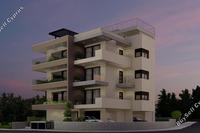 2 Bedroom Penthouse in Agios Silas (Limassol) for sale 