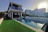 6 Bedroom Detached house · Aradippou (Larnaca) for sale 