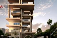 2 Bedroom Apartment in Lykavitos (Nicosia) for sale 