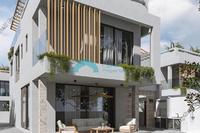 3 Bedroom Detached house in Agia Triada (Famagusta) for sale 