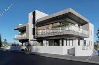 2 Bedroom Apartment in Kallithea (Nicosia) for sale 