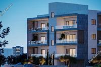 2 Bedroom Apartment in Geroskipou (Paphos) for sale 