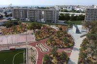 3 Bedroom Apartment in Drimou (Paphos) for sale 