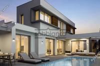 3 Bedroom Detached house in Dekeleia (Larnaca) for sale 