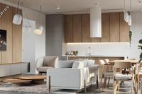 1 Bedroom Apartment in Sotiros Agios Ioannis Larnaca (Larnaca) for sale 