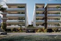 2 Bedroom Penthouse · Egkomi (Nicosia) for sale 